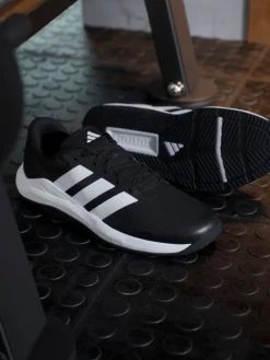 adidas Noir - Baskets Dropset Base|Homme Baskets