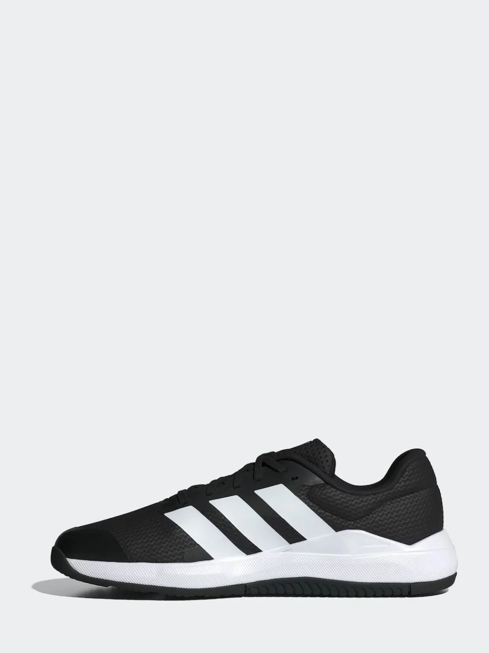 adidas Noir - Baskets Dropset Base|Homme Baskets