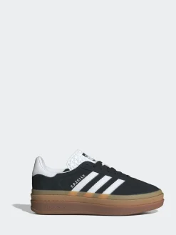 Discount adidas originals - Baskets Gazelle Bold W Noir