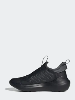 Best adidas - Baskets Tensaur Comfort Slip On Junior Noir
