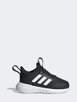 adidas Noir - Baskets Tensaur Comfort bébé| Baskets