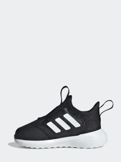 adidas Noir - Baskets Tensaur Comfort bébé| Baskets