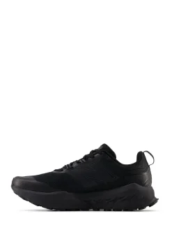 New Balance Noir - Baskets Fresh Foam Garoe homme|Homme Baskets
