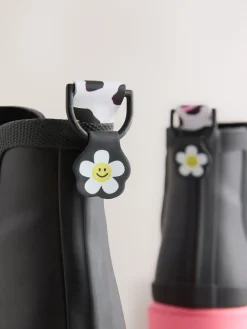 Best Next - Chelsea Wellies Noir