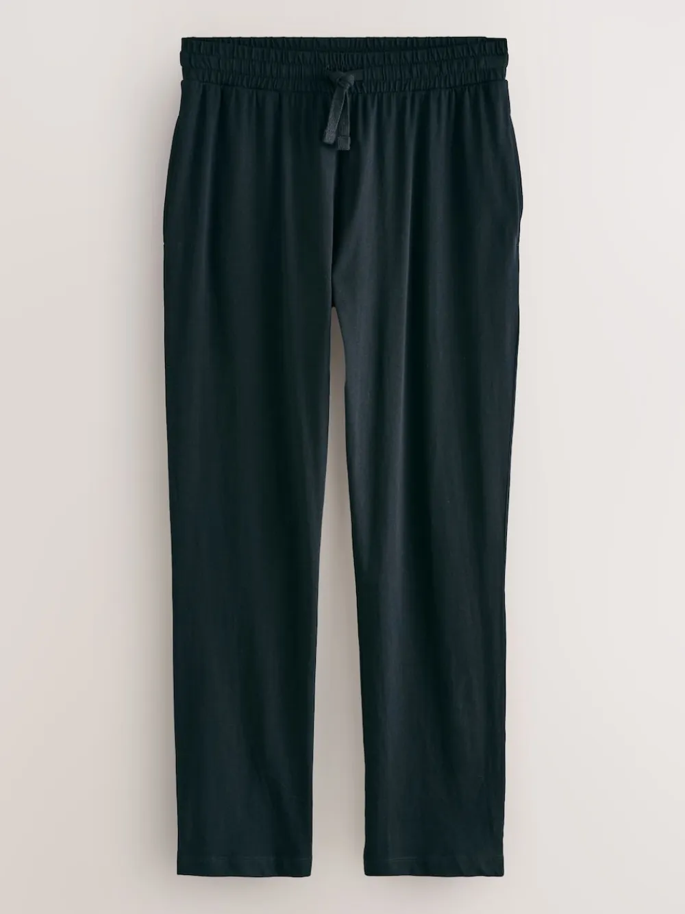 Clearance Next Noir - Ensemble pyjama graphique en jersey à manches longues