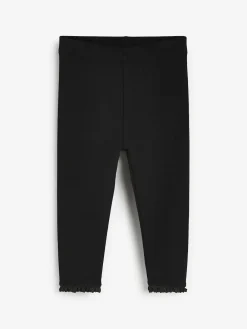Discount Next - Leggings (3 mois - 7 ans) Noir