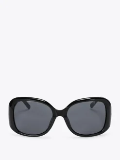 Best Carvela Noir - Lunettes de soleil oversize C