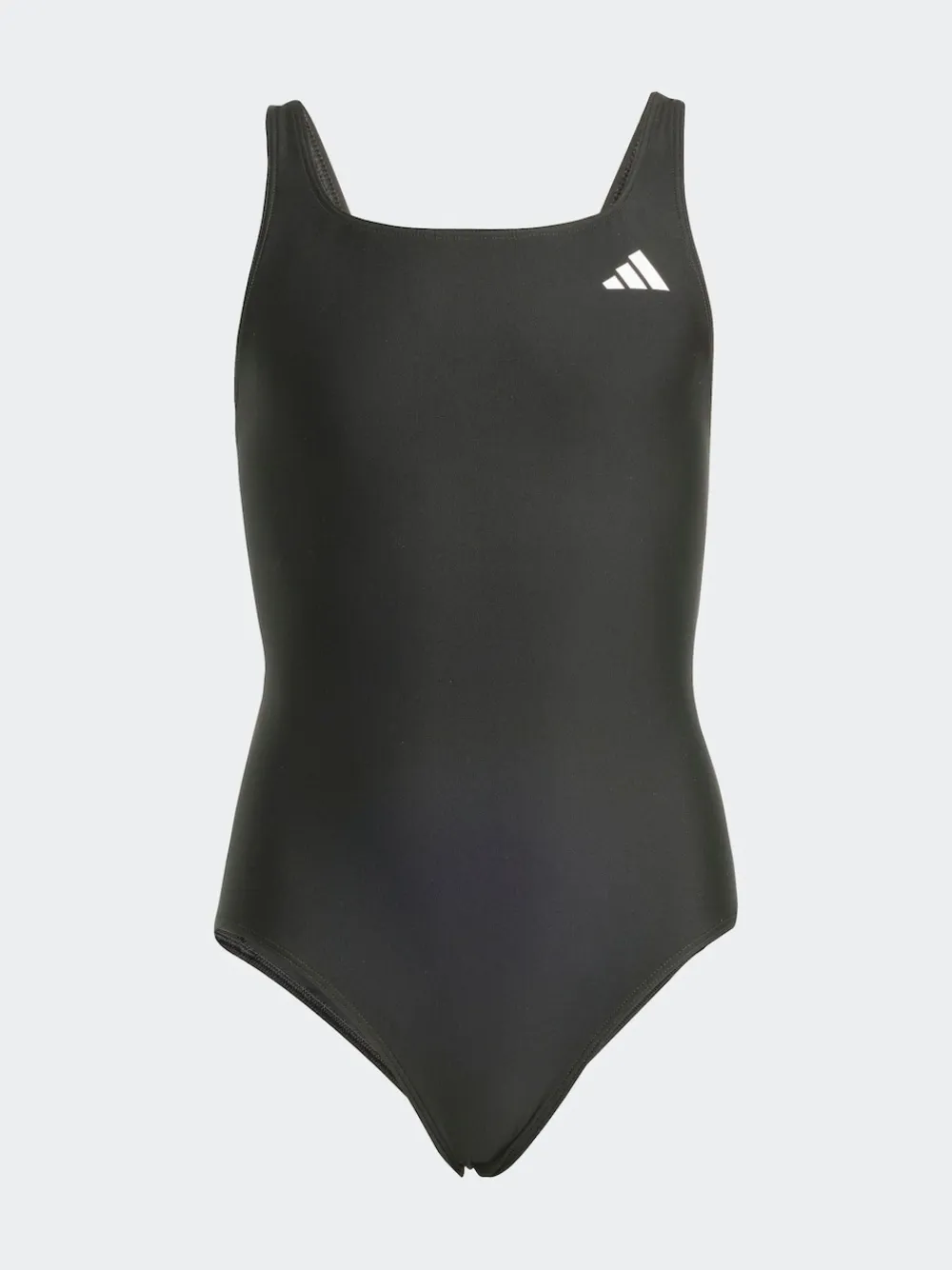 Hot adidas Noir - Maillot de bain V-back enfant