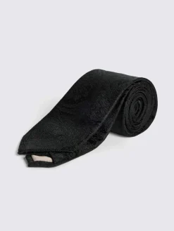 MOSS - Mariage Motif paisley Cravate|Homme Cravates Et Pochettes