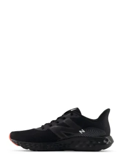 Online New Balance - Mens 411 Trainers Noir