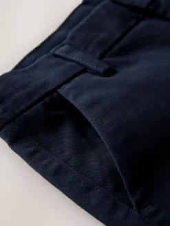 Sale Next - Pantalon chino extensible (3-17ans) Noir