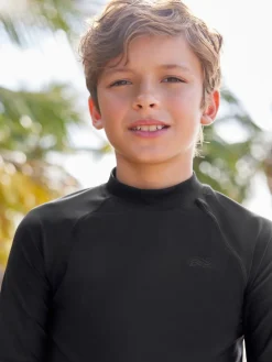 Best Next - Rash Gilet (1.5-16ans) Noir