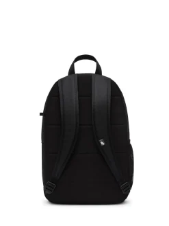 Discount Nike - Sac imprimé Elemental avec trousse à crayons Noir
