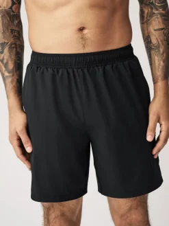 Outlet Next Noir - Short d’entraînement Active Cargo Gym