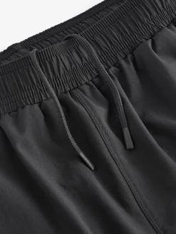 Outlet Next Noir - Short d’entraînement Active Cargo Gym