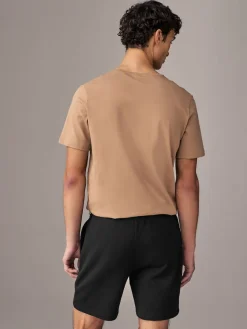 BOSS - Short gaufré|Homme Shorts