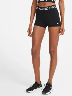 Best Nike - Short Pro 3 pouces Noir