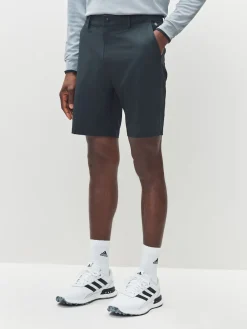 Adidas Golf Noir - Shorts Ultimate365 8,5 po|Homme Shorts