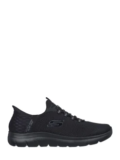 Skechers - Summits High Gamme Trainers|Homme Baskets|Vêtements De Sport