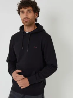 Discount Threadbare - Sweat à capuche Noir