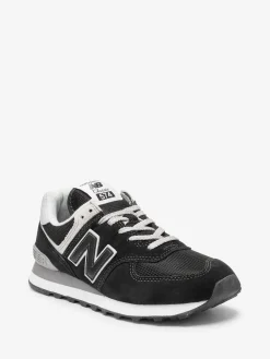 New Balance - Mens 574 Trainers|Homme Baskets