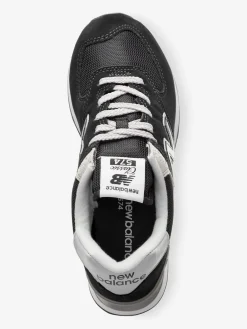 New Balance - Mens 574 Trainers|Homme Baskets