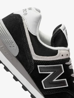 New Balance - Mens 574 Trainers|Homme Baskets