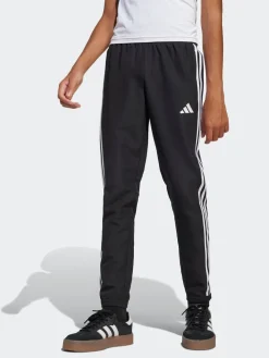 adidas Noir/Blanc - Survêtement Tiro 25 Essentials pour enfant| Vêtements Pour L'École