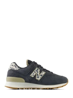 New Balance - 574 Trainers|Femme Baskets