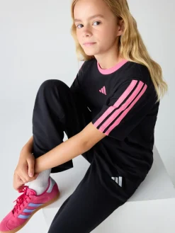 adidas - T-shirt Essentials enfant| T-Shirts