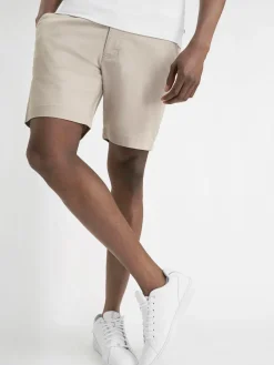 Sale Calvin Klein Golf Nude - Short chino Holiday