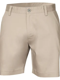 Sale Calvin Klein Golf Nude - Short chino Holiday