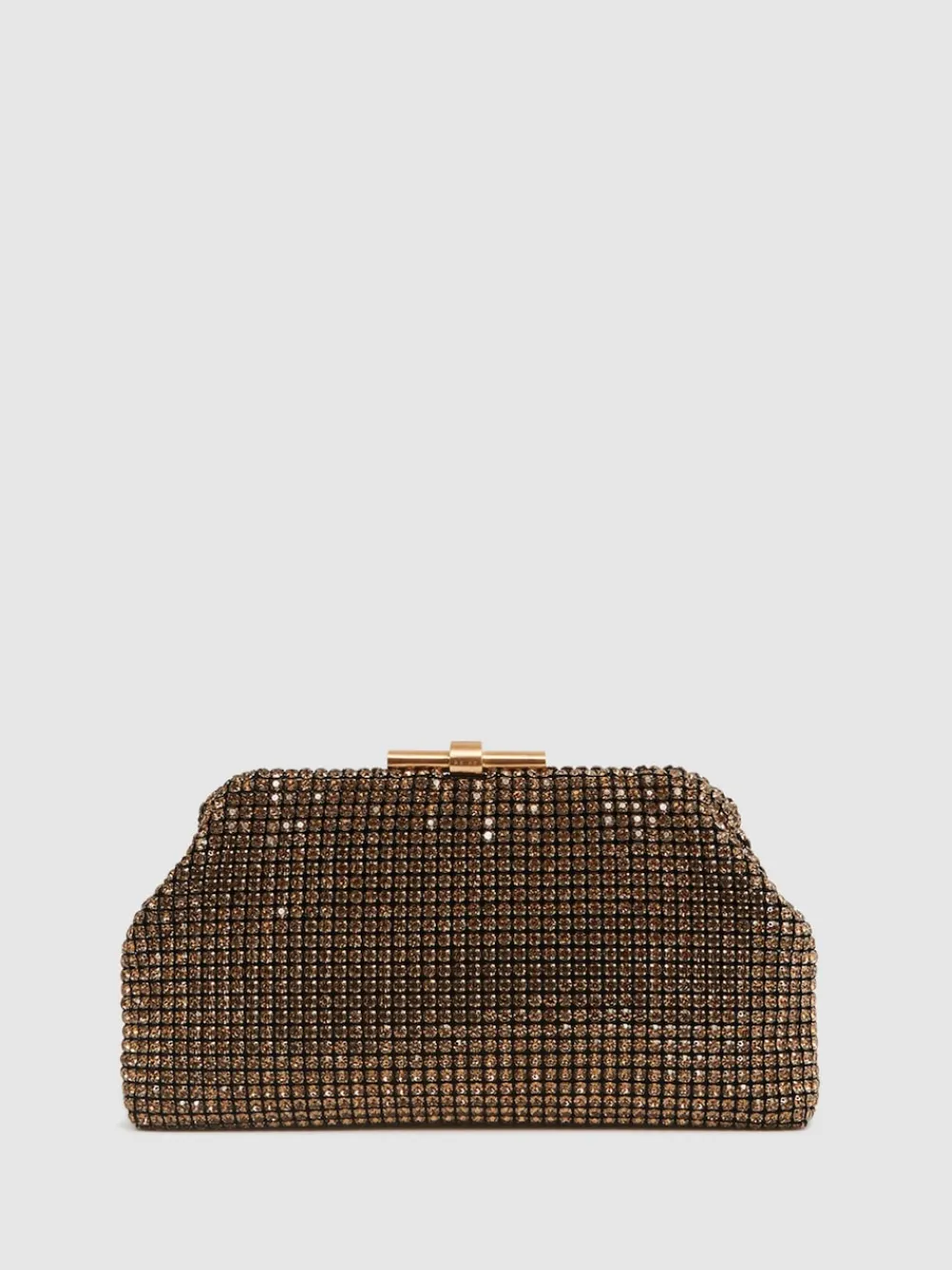 Best Reiss Or - Pochette à ornements Adaline