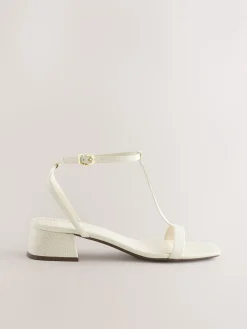 Best Next os - Sandales Forever Comfort® à brides basses