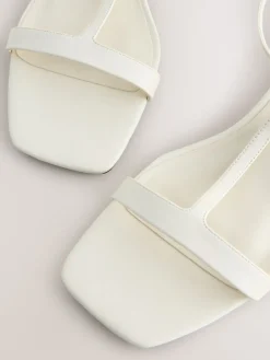 Best Next os - Sandales Forever Comfort® à brides basses