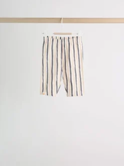 Best Next Palmier monochrome - Ensemble 6 Pieces Haut & Leggings BÉBÉ (0mois-3ans)