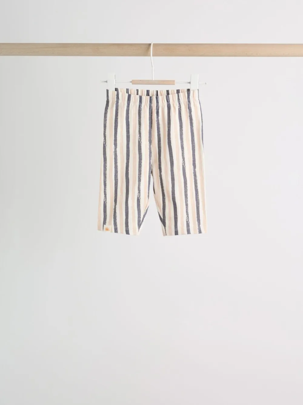 Best Next Palmier monochrome - Ensemble 6 Pieces Haut & Leggings BÉBÉ (0mois-3ans)