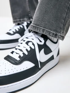 Nike - Baskets basses Court Vision|Homme Baskets
