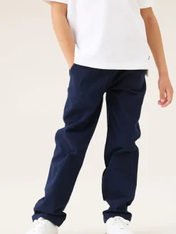 Angel & Rocket Pantalon Colton en sergé| Pantalons Et Chinos