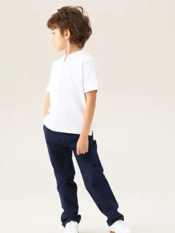 Angel & Rocket Pantalon Colton en sergé| Pantalons Et Chinos