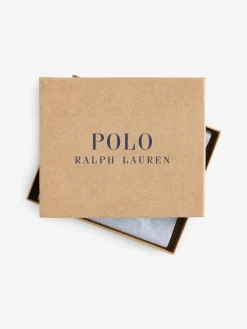 Polo Ralph Lauren Portefeuille en cuir Billfold