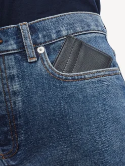 A.P.C. Porte-cartes APC Andre|Homme Portefeuilles