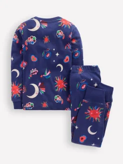 Boden Pyjama Snug Glow-In-The-Dark| Vêtements De Nuit Et Pyjamas|Pyjamas