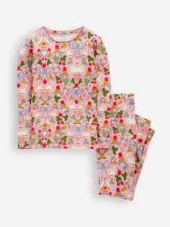 Boden Pyjama Snug Long John| Vêtements De Nuit Et Pyjamas|Pyjamas
