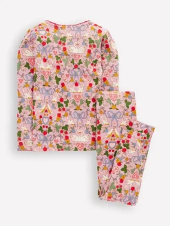 Boden Pyjama Snug Long John| Vêtements De Nuit Et Pyjamas|Pyjamas