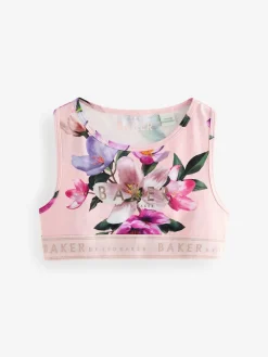 Baker by Ted Baker Rose - Crop Tops 3| Tous Les Sous-Vêtements