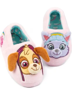 Clearance Vanilla Underground Rose - Chaussons Paw Patrol fille