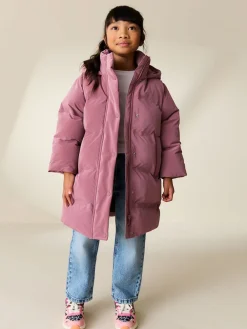 Clearance Next Rose - Doudounes imperméables (3-16ans)