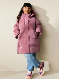 Clearance Next Rose - Doudounes imperméables (3-16ans)