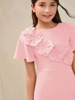 Sale Lipsy Rose - Combinaison corsage 3D (5-16ans)